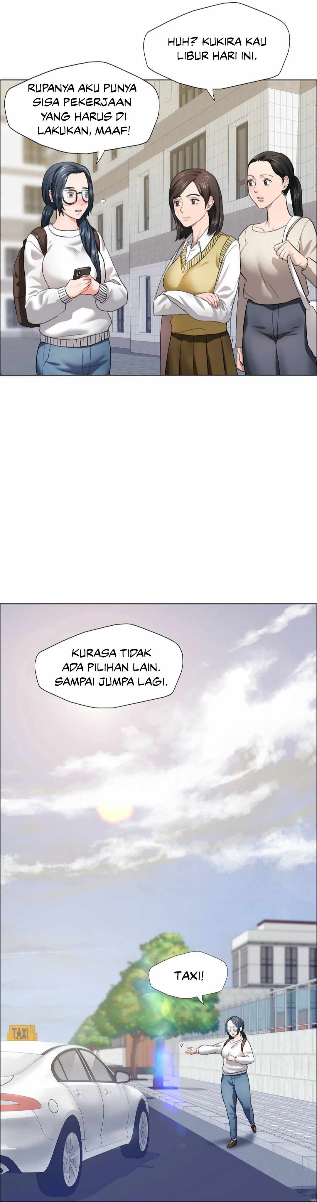 My Year - Chapter 12 13