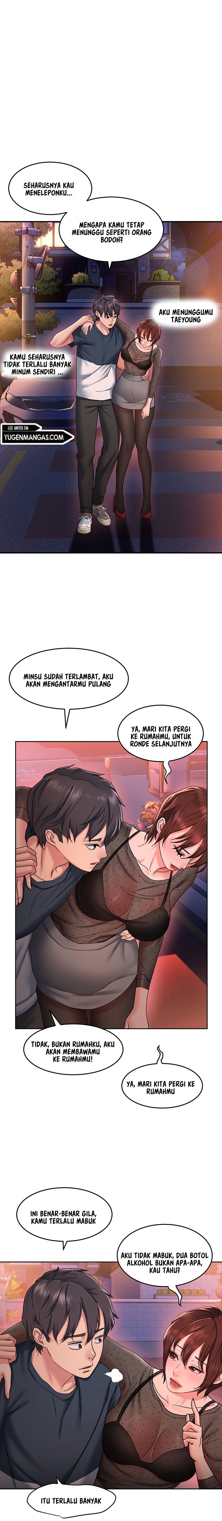 Unlock Her Heart - Chapter 12 6