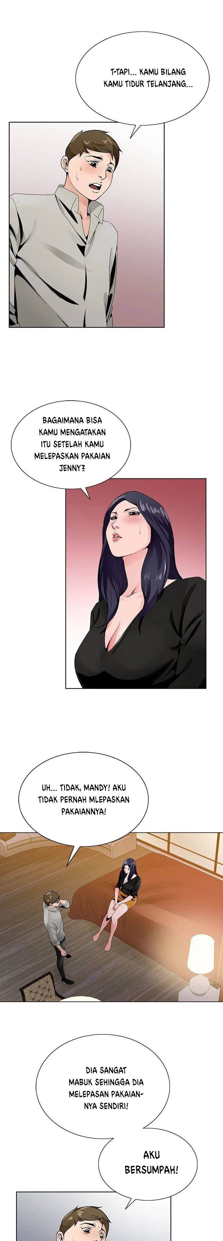 Temptations - Chapter 12 14