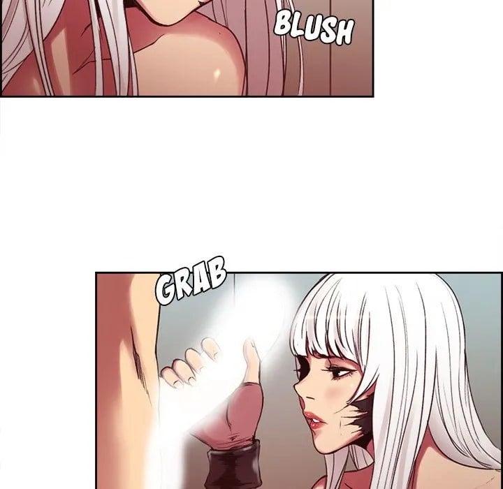 Erostica - Chapter 12 6