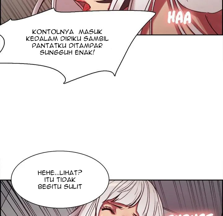 Erostica - Chapter 12 28