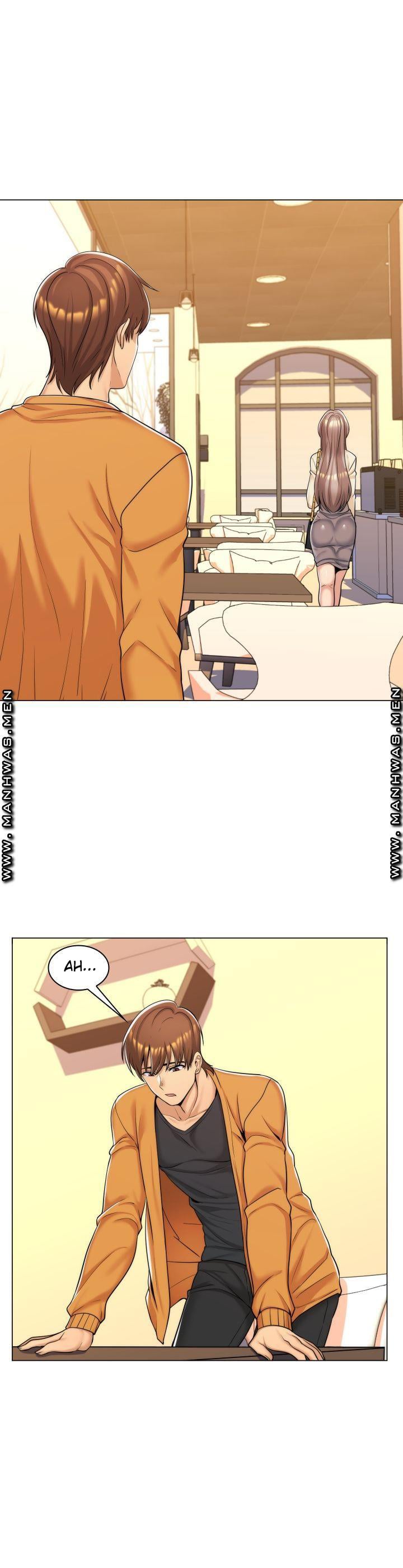 My Stepmom Is My Girlfriend - Chapter 12 5 My Stepmom Is My Girlfriend - Chapter 12 5