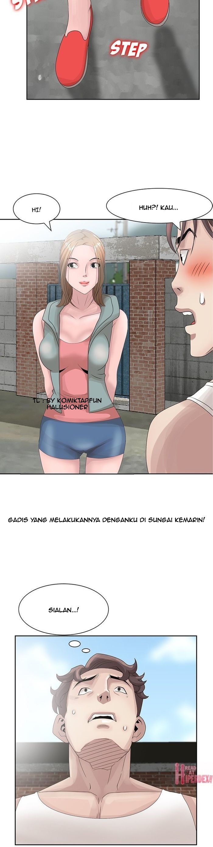 Shh! Her Secret - Chapter 12 2