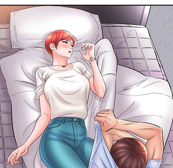 With Yumi - Chapter 12 151