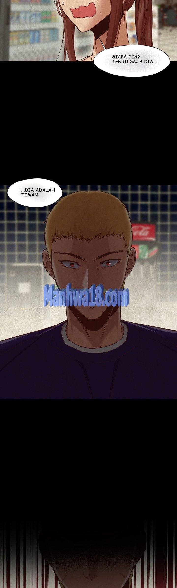 Man Up, Girl! - Chapter 12 15