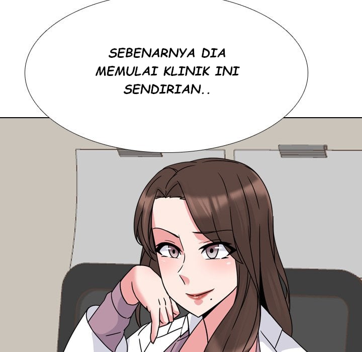 One Shot Men&#8217;s Clinic - Chapter 12 131