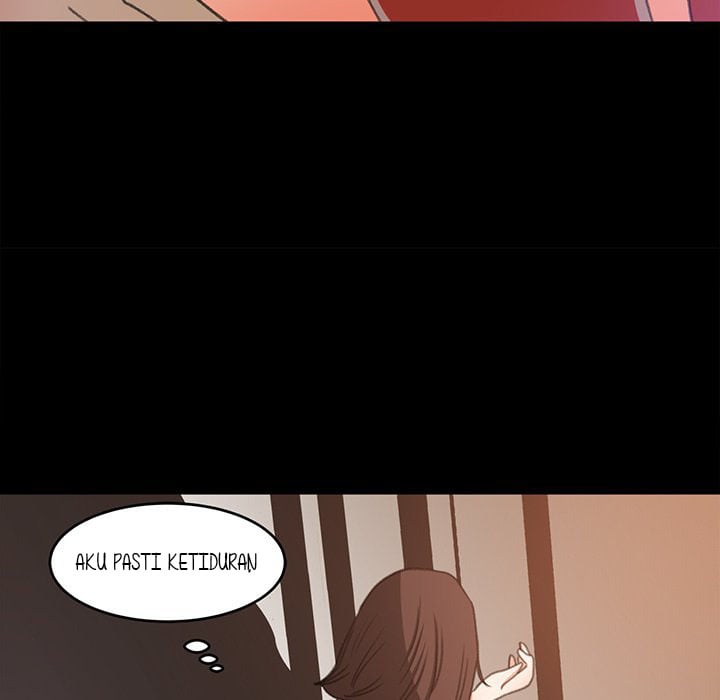 Inside the Uniform - Chapter 12 63