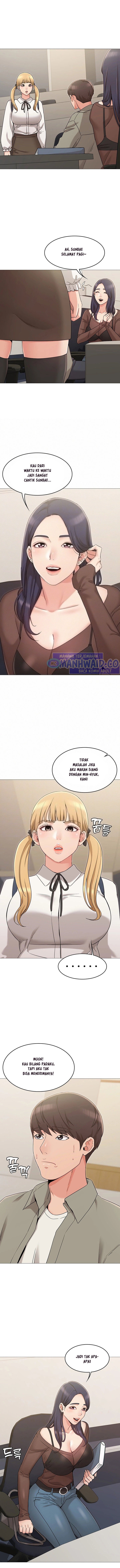 Not You, but Your Sister - Chapter 12 5