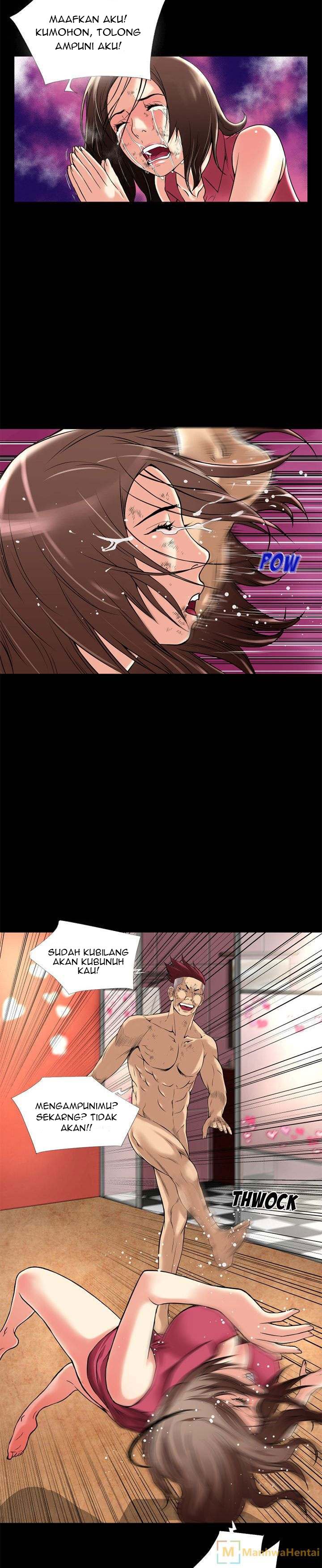 Beyond Imagination - Chapter 12 12