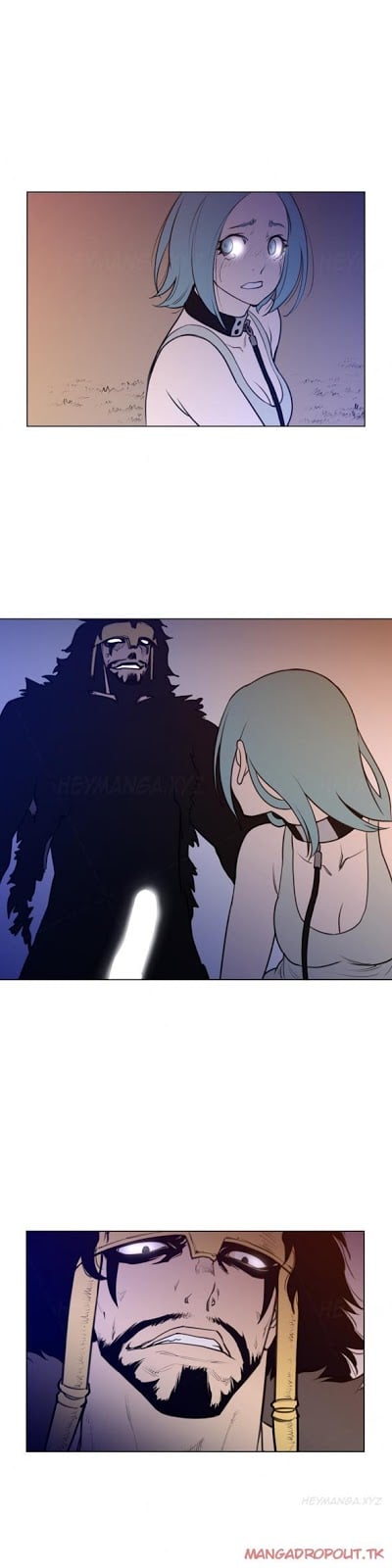 Perfect Half - Chapter 12 8