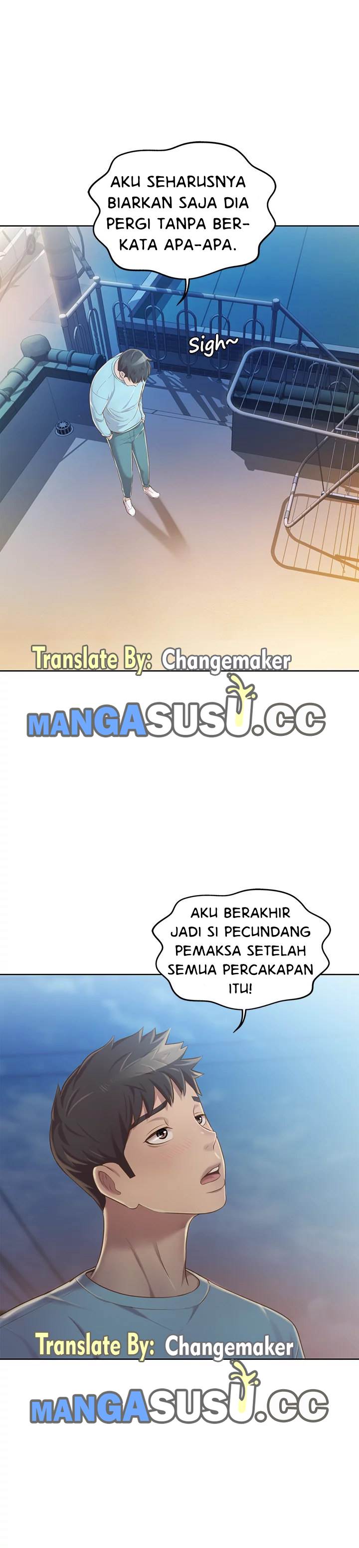 Noona&#8217;s Taste - Chapter 12 8