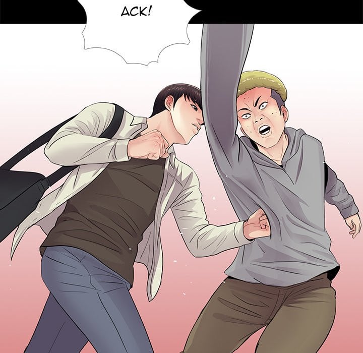 His Return - Chapter 12 36