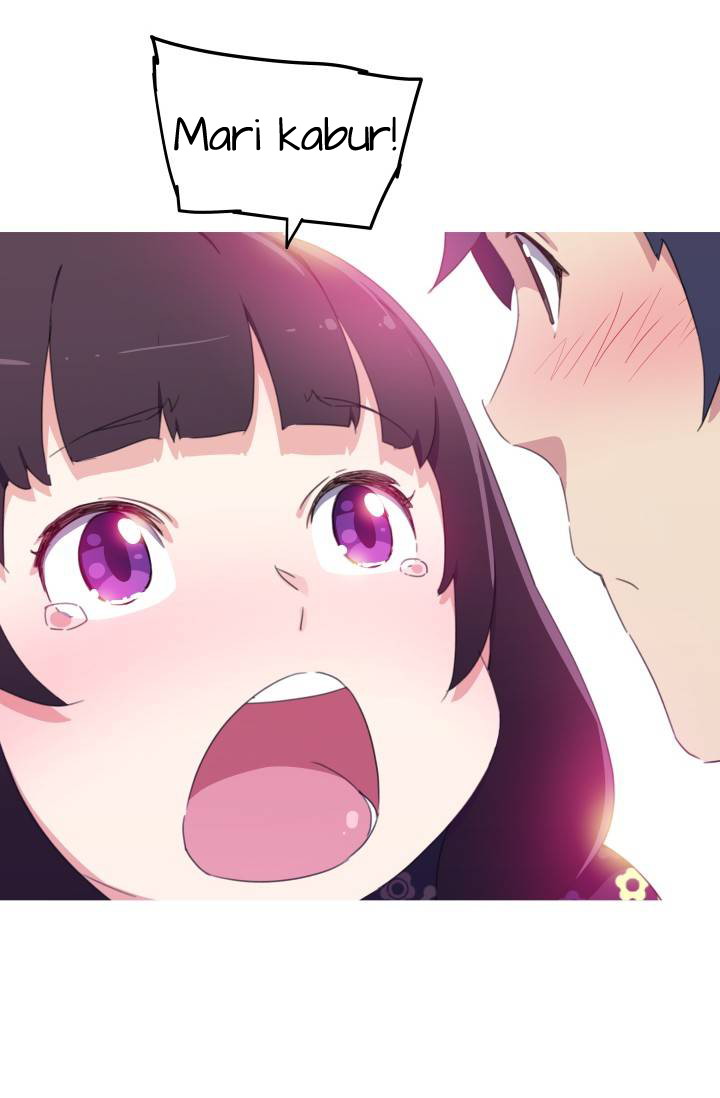 She Has Three Flavors - Chapter 12 51