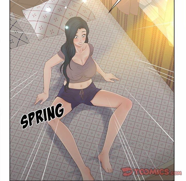 Share Girls - Chapter 12 100