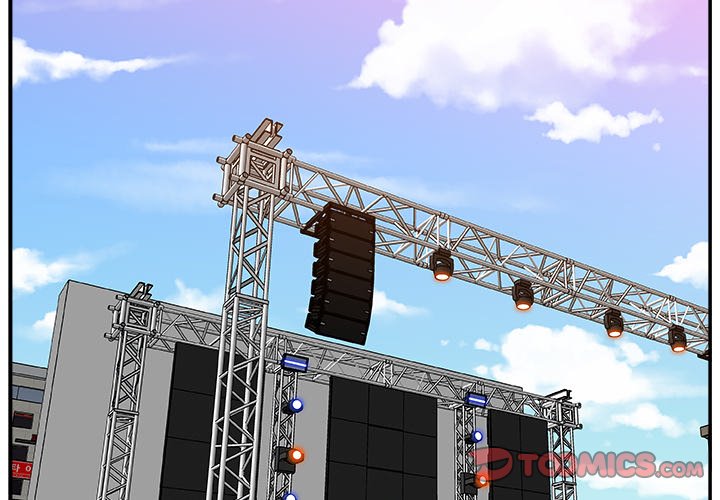 Miss Announcer - Chapter 12 3 Miss Announcer - Chapter 12 3