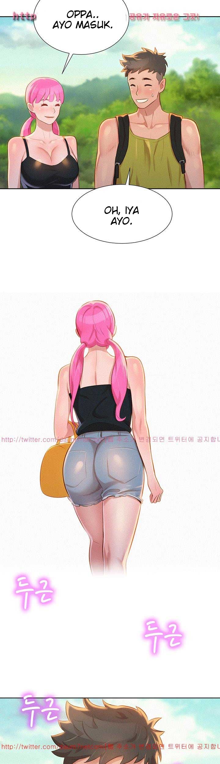 Sister Neighbor - Chapter 12 4