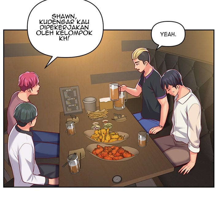 The Ladies’ Associate - Chapter 12 70 The Ladies’ Associate - Chapter 12 70