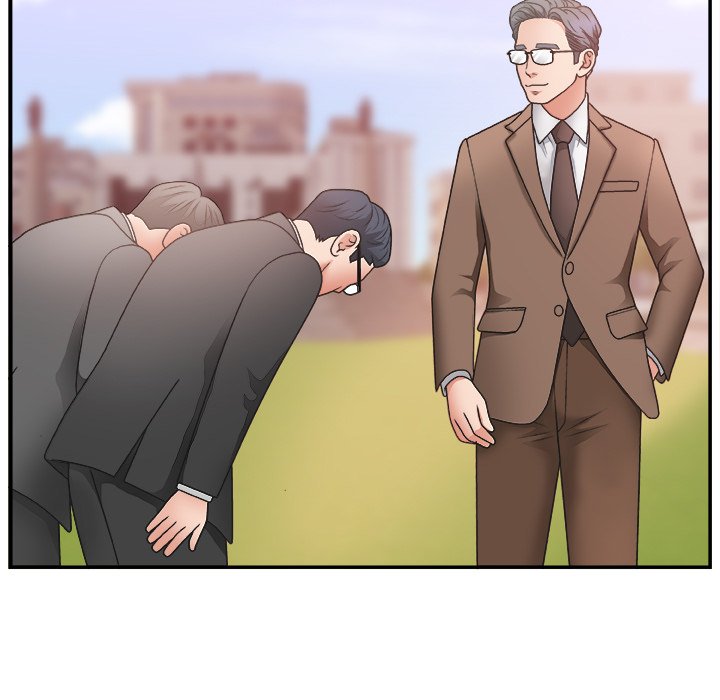 Miss Announcer - Chapter 12 73 Miss Announcer - Chapter 12 73