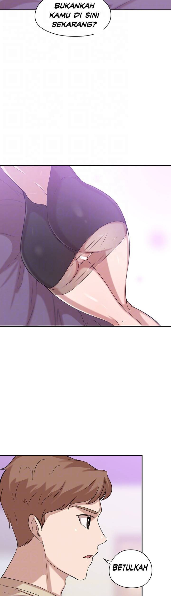 Puberty - Chapter 12 14