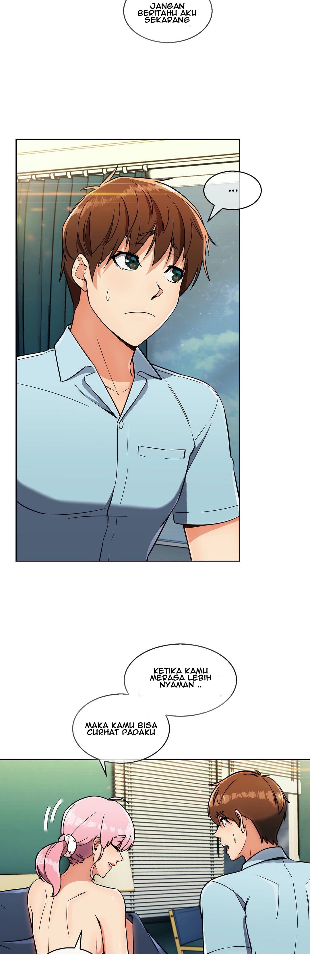 The Stand Up Guy - Chapter 12 11 The Stand Up Guy - Chapter 12 11