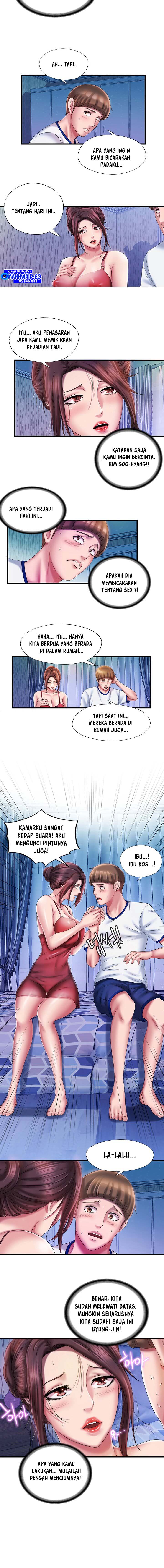 Water Overflow - Chapter 12 10