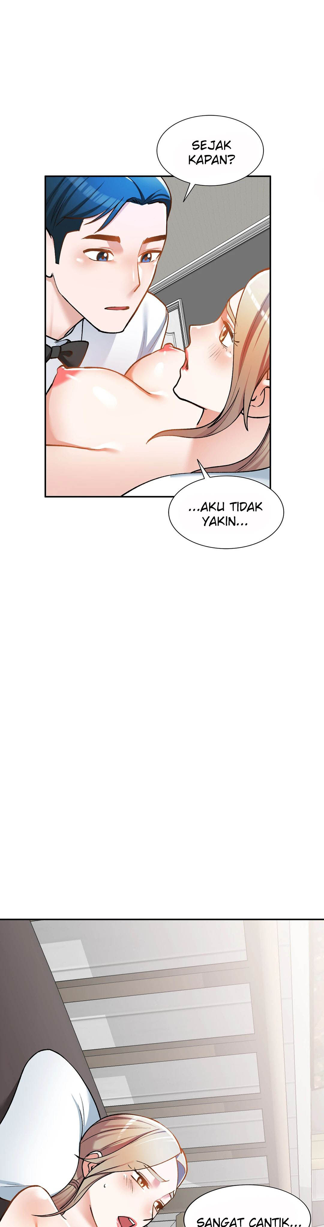 My Secretary&#8217;s Got a Secret - Chapter 12 40