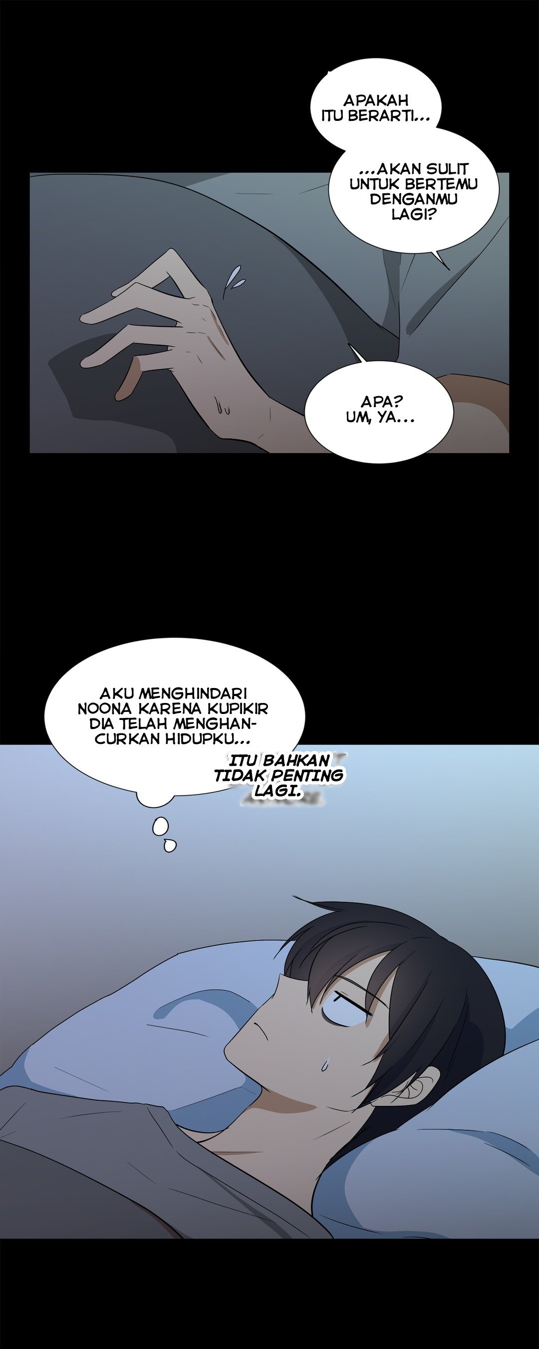 Shame Room - Chapter 12 27 Shame Room - Chapter 12 27