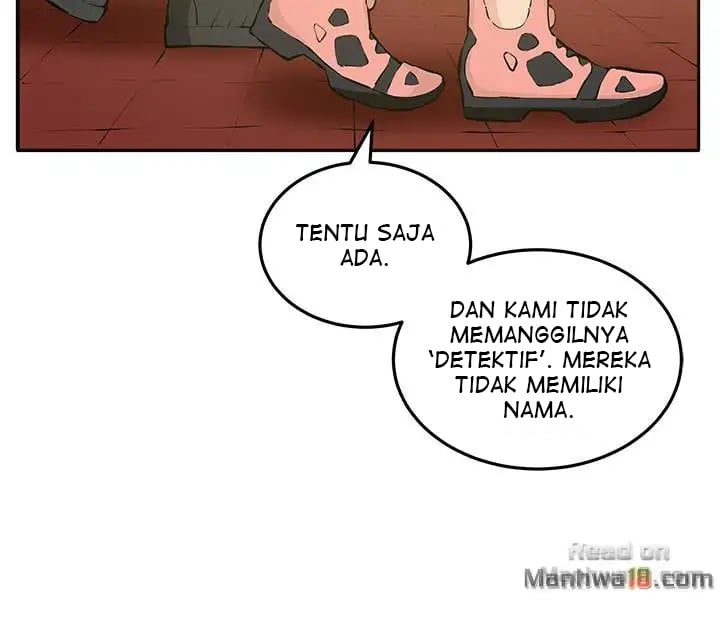 Venus Mantrap - Chapter 12 30