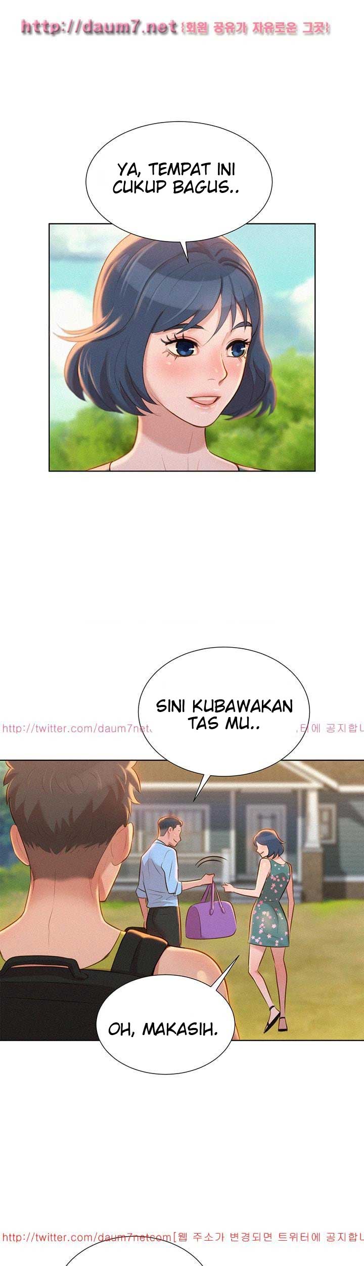 Sister Neighbor - Chapter 12 3