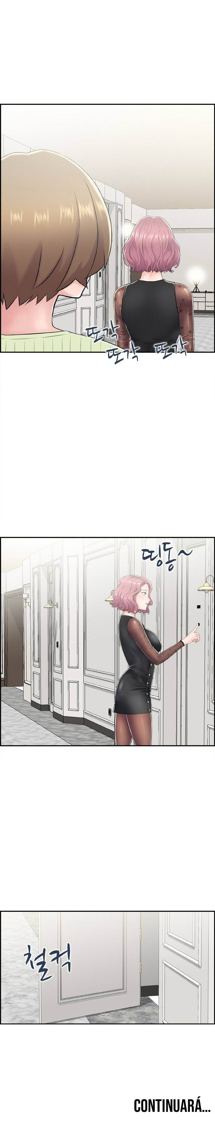 Japan Sensei - Chapter 12 8