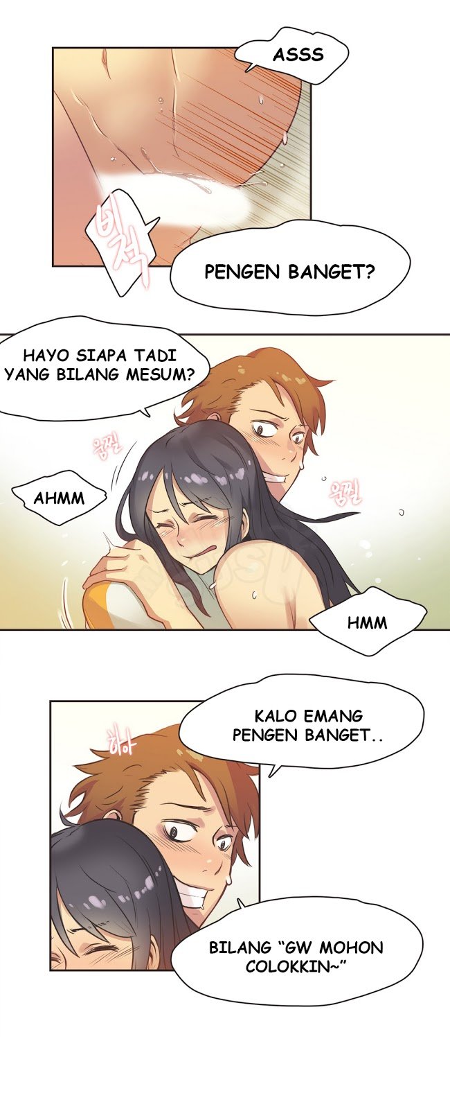 Sport Girl - Chapter 12 5