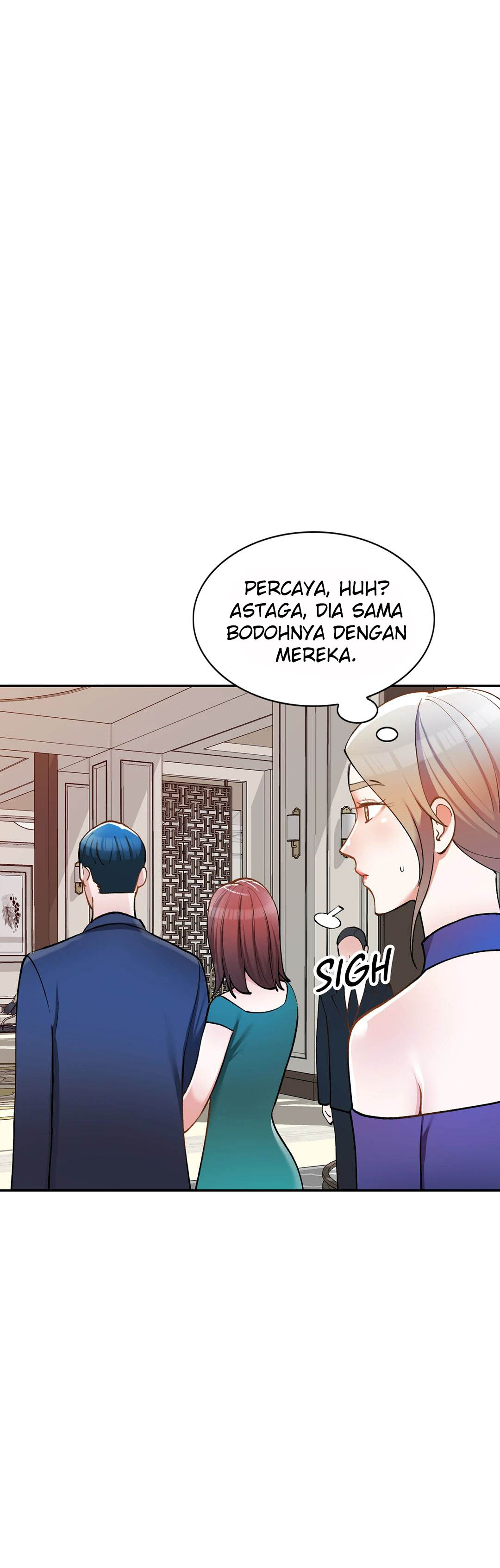 My Secretary&#8217;s Got a Secret - Chapter 12 16
