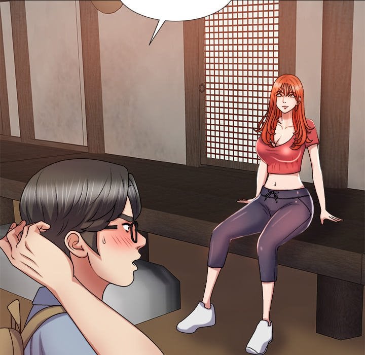 Spirit Possession - Chapter 12 41 Spirit Possession - Chapter 12 41