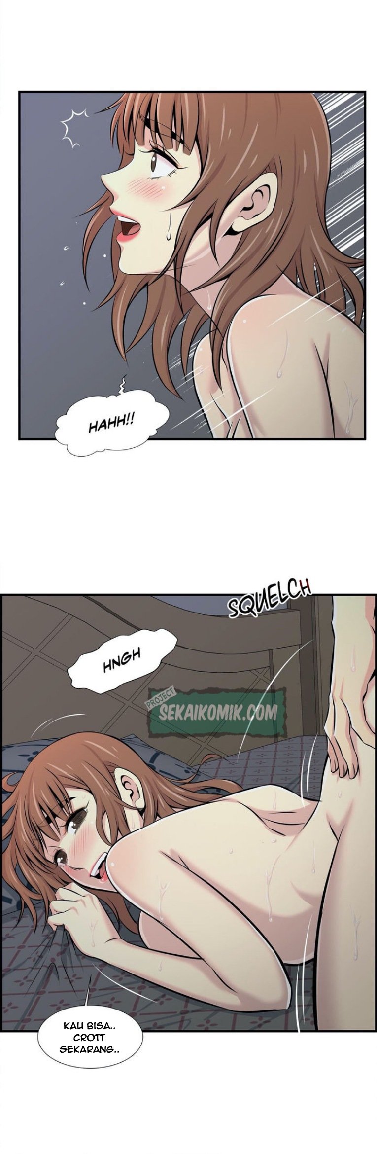 Cram School Scandal - Chapter 12 29