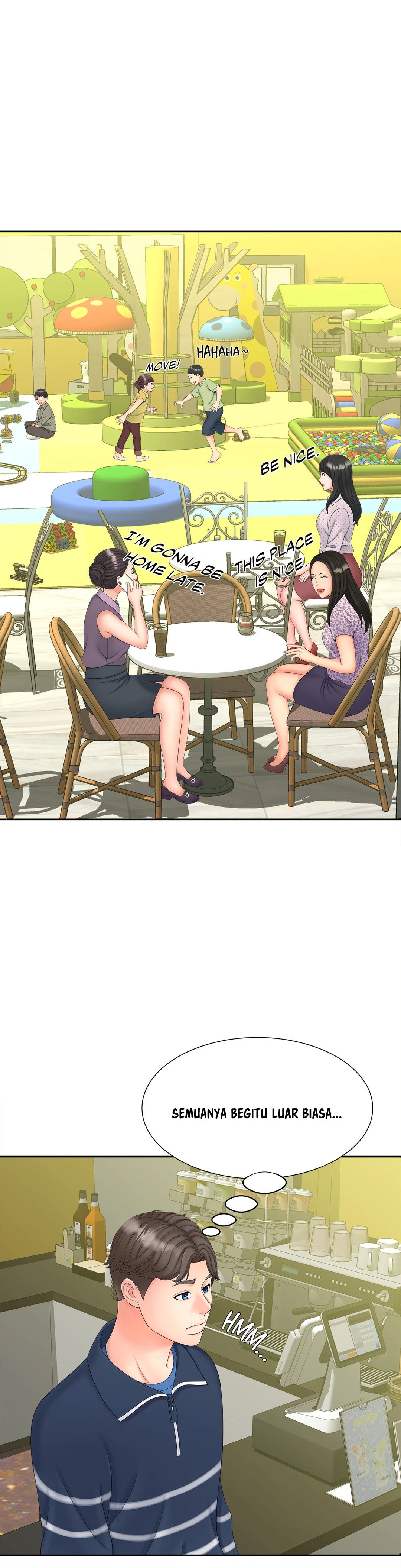 The Milf Hunter - Chapter 12 11