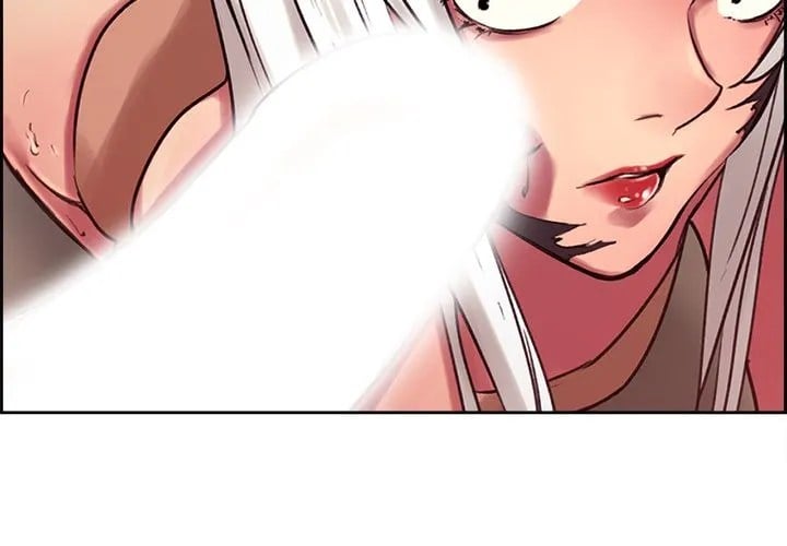 Erostica - Chapter 12 4