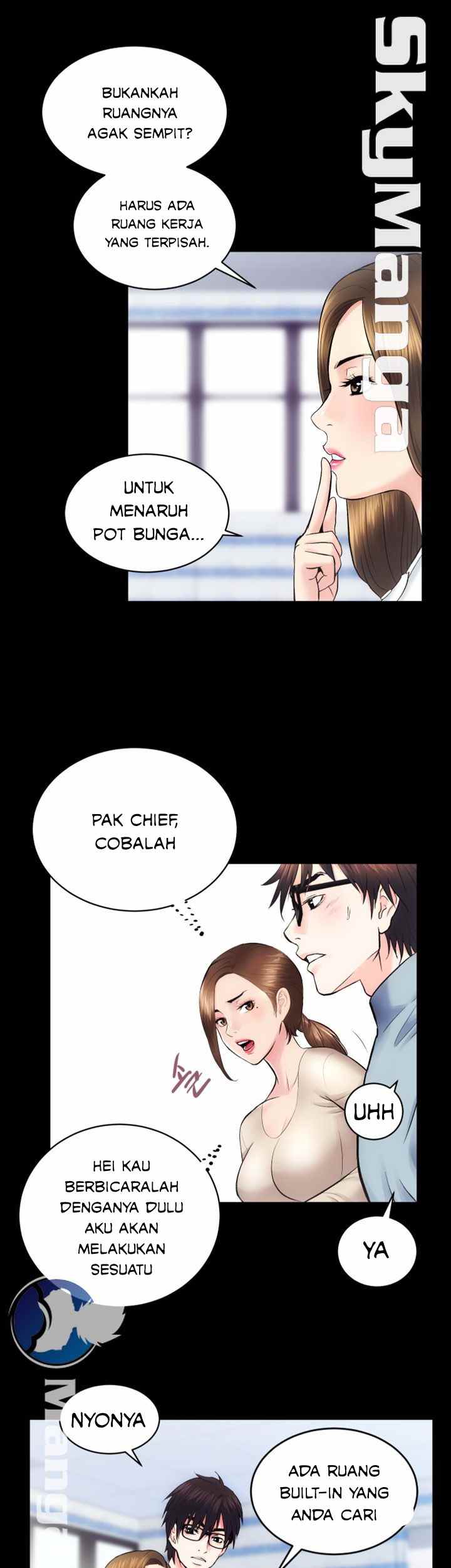 Authorized Agency - Chapter 12 32 Authorized Agency - Chapter 12 32