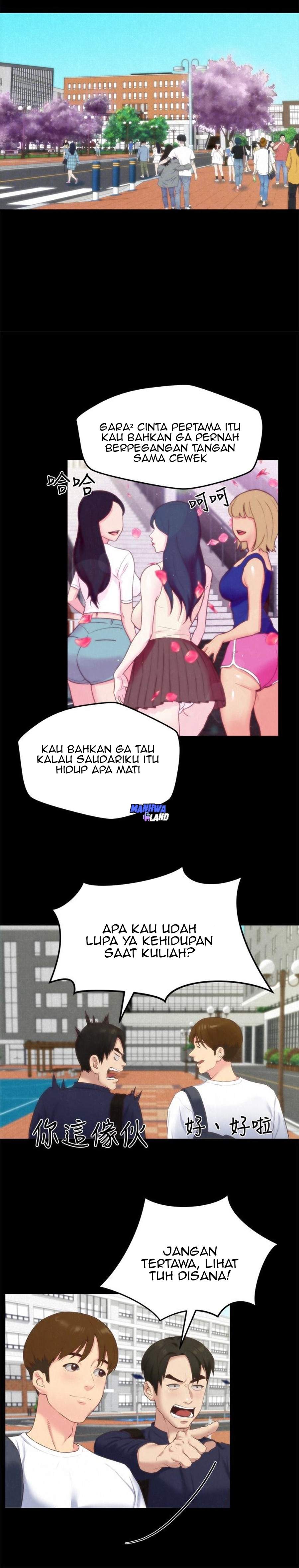 My Baby Girl - Chapter 12 16