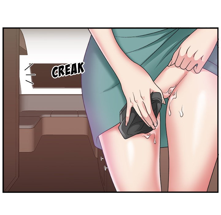 Miss Announcer - Chapter 12 80 Miss Announcer - Chapter 12 80