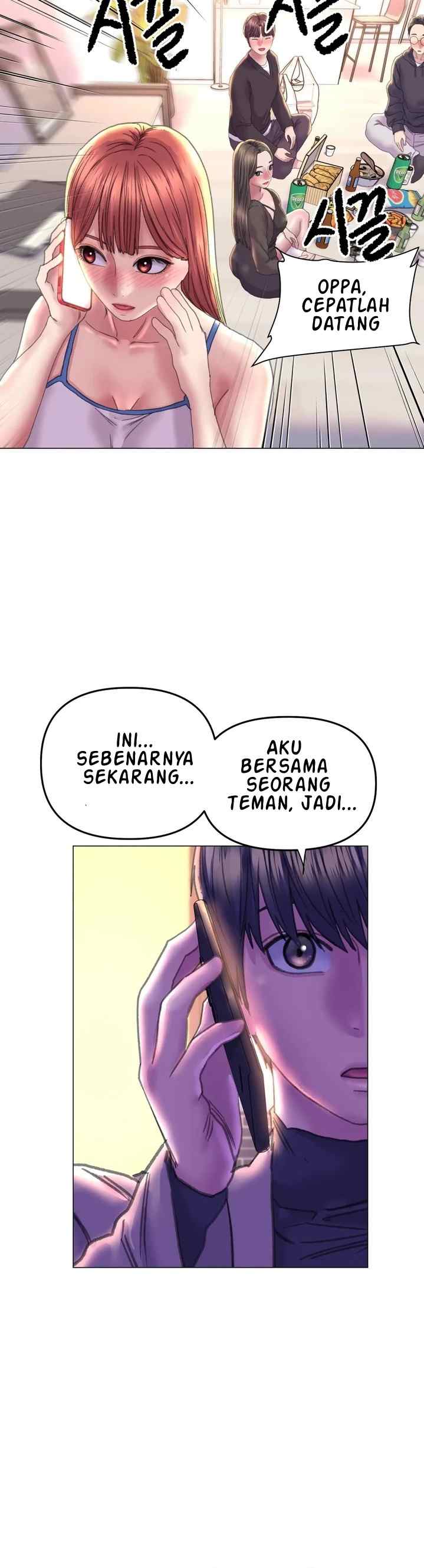 Double Face - Chapter 12 38