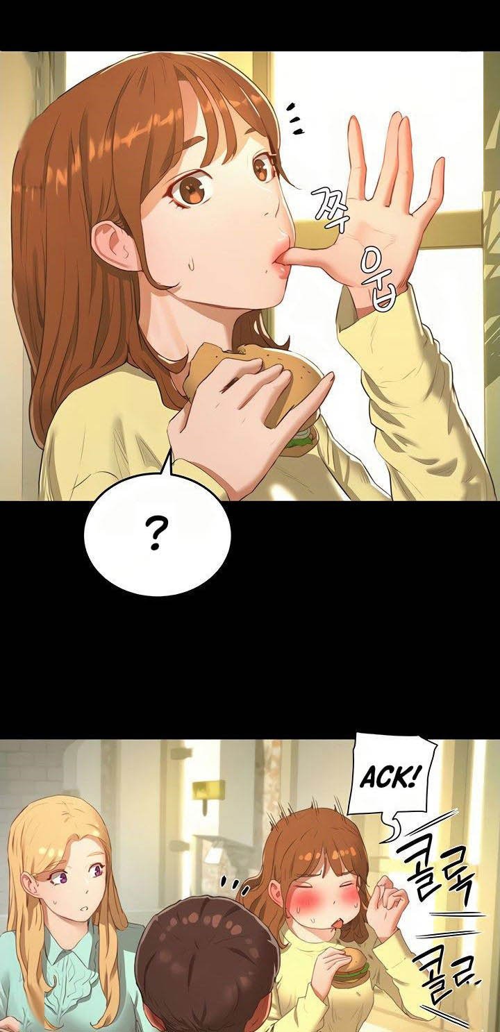 In The Summer - Chapter 12 23
