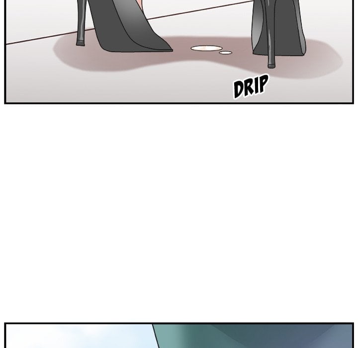 Miss Announcer - Chapter 12 56 Miss Announcer - Chapter 12 56