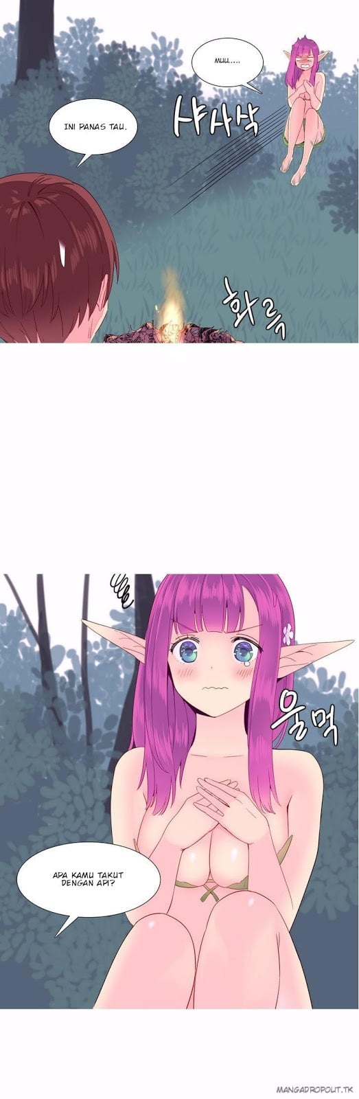 A World That I Rule - Chapter 12 14