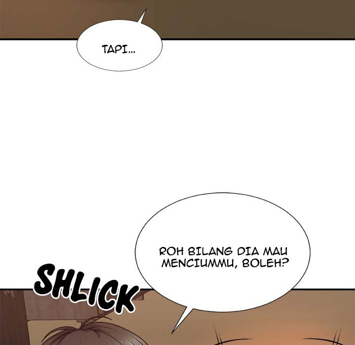 Spirit Possession - Chapter 12 141 Spirit Possession - Chapter 12 141