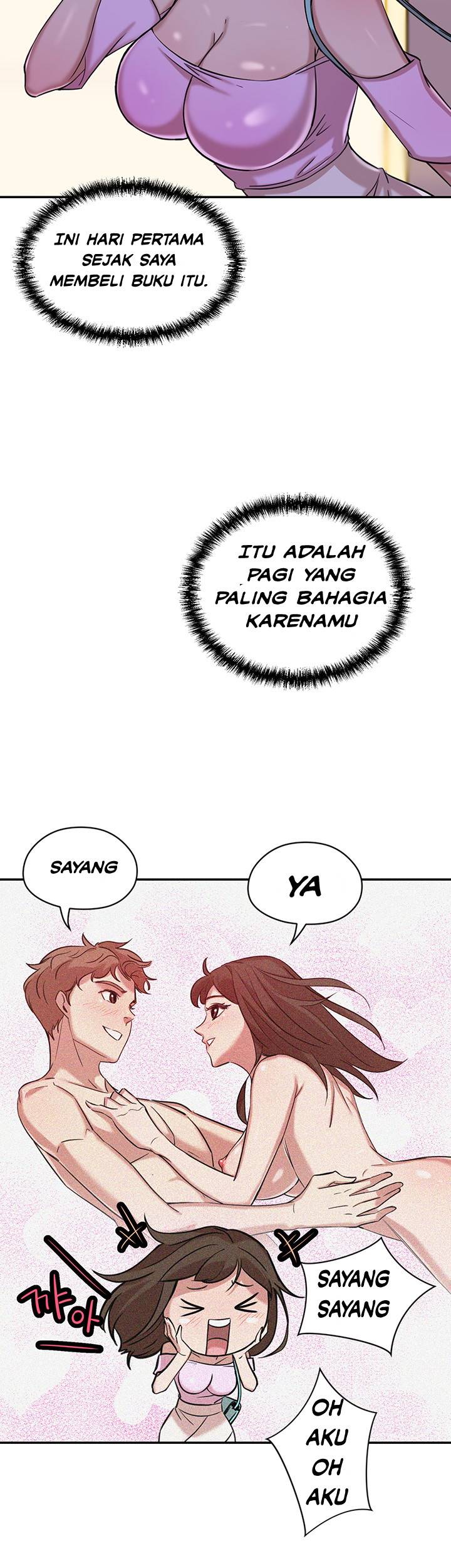 Puberty - Chapter 12 73