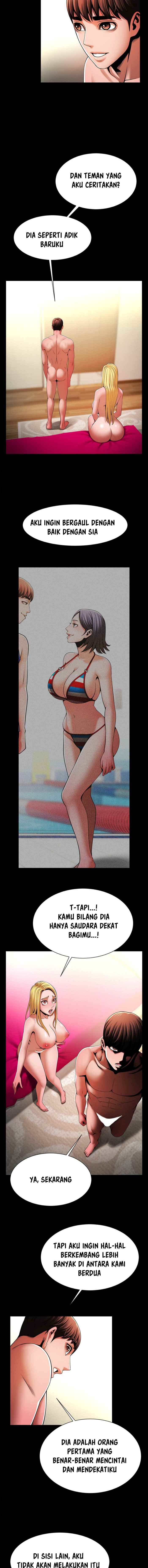 Underwater Instructor - Chapter 12 4
