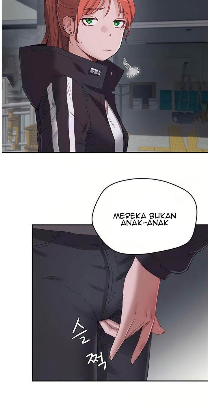 In The Summer - Chapter 12 43