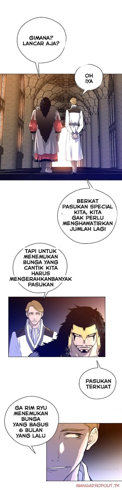 Perfect Half - Chapter 12 20