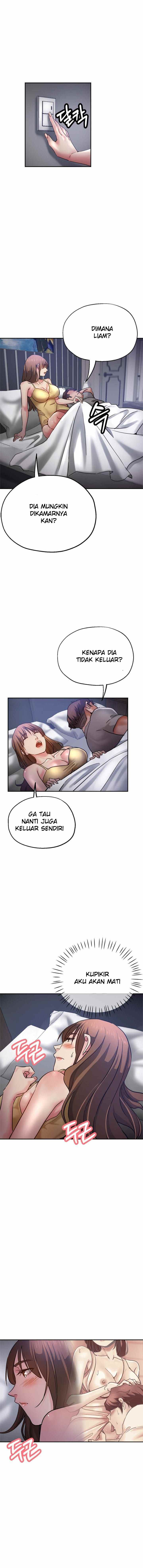 My Aunt Is a Yoga Student - Chapter 12 7