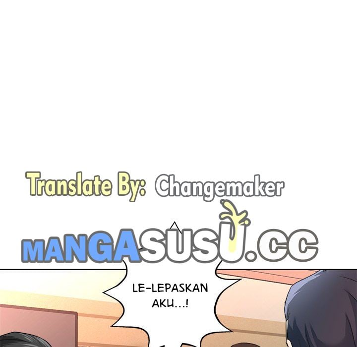 Angel House (Facon) - Chapter 12 87